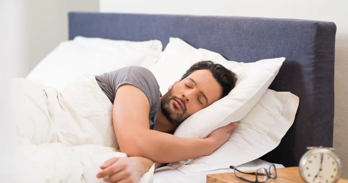 دراسة: النوم العميق يقلل خطر الإصابة بالخرف‎