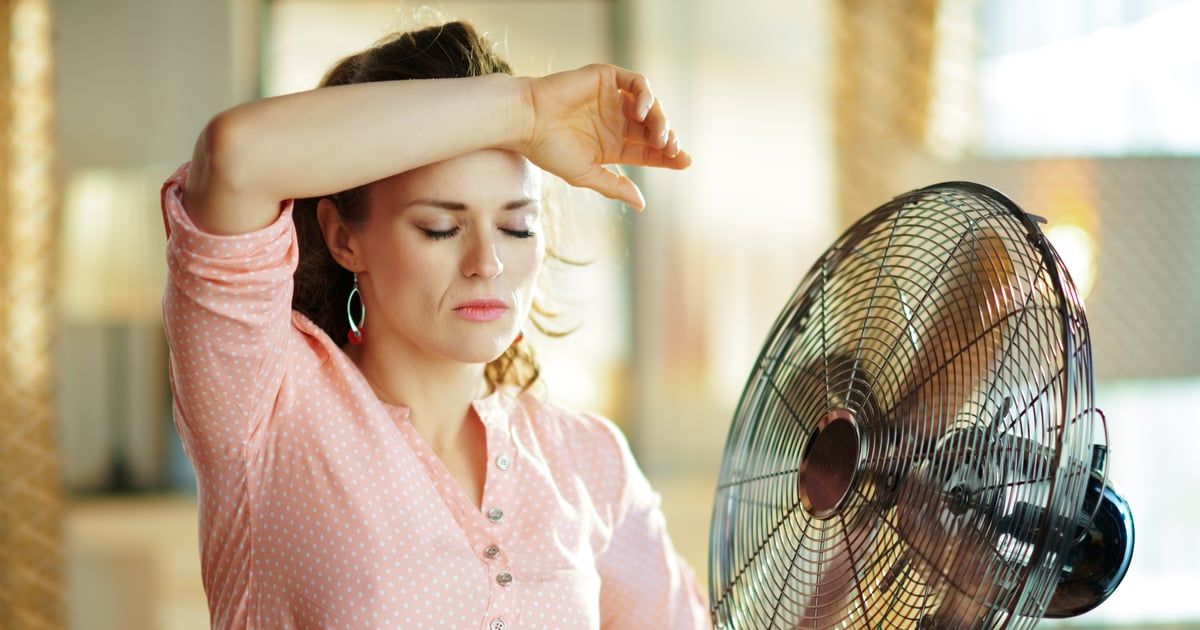 بعيدا عن المكيف.. 7 طرق لتبريد نفسك في أيام الحر