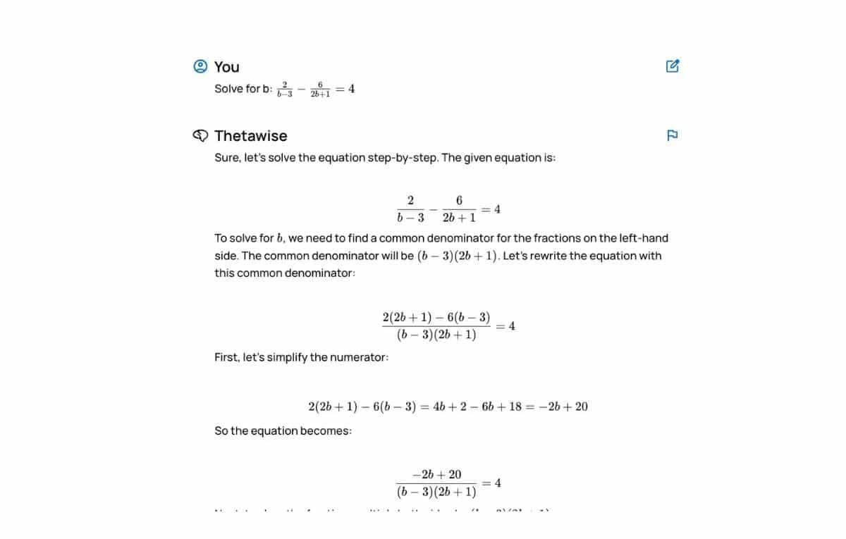 أبرز 6 أدوات ذكاء اصطناعي للمساعدة في حل مسائل الرياضيات - موقع الخليج الان