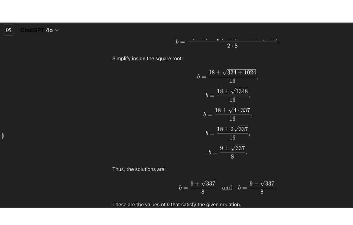 أبرز 6 أدوات ذكاء اصطناعي للمساعدة في حل مسائل الرياضيات - موقع الخليج الان