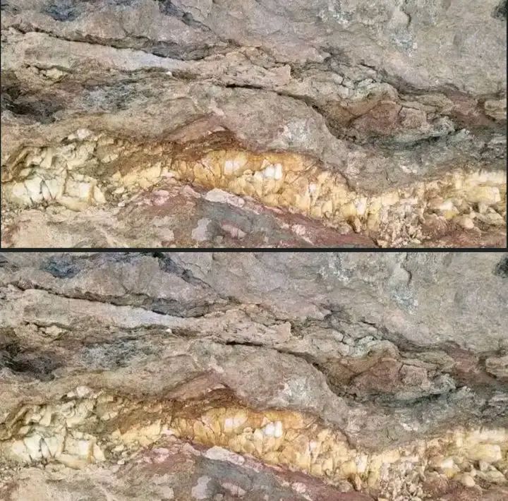 اليمن: اكتشاف اكبر منجم ذهب في العالم بهذه المحافظة سيحدث نقلة اقتصادية كبرى