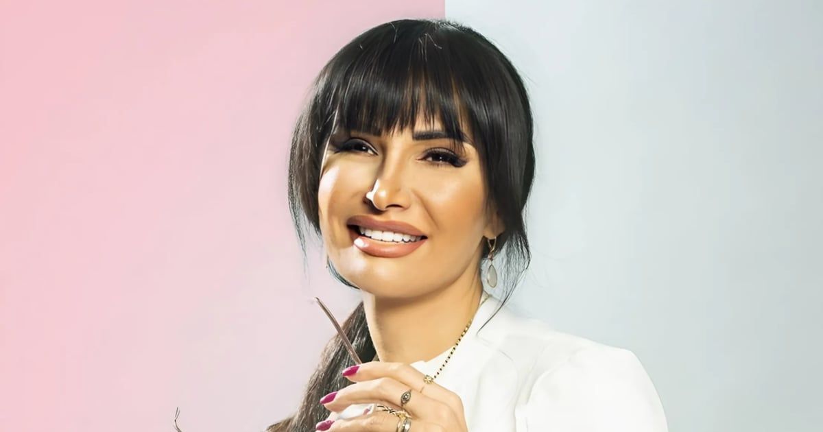 رشا شربتجي لـ"الخليج الان": نجاح "أولاد بديعة" تخطى توقعاتي