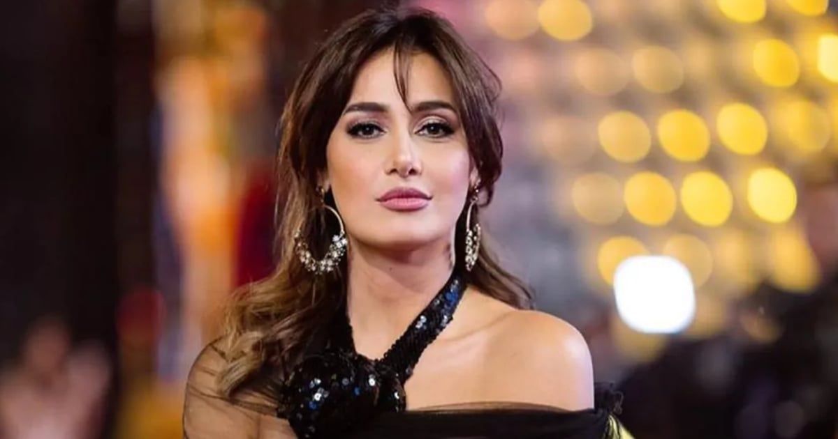 شائعات الزواج تلاحق حلا شيحة وأحمد سعد