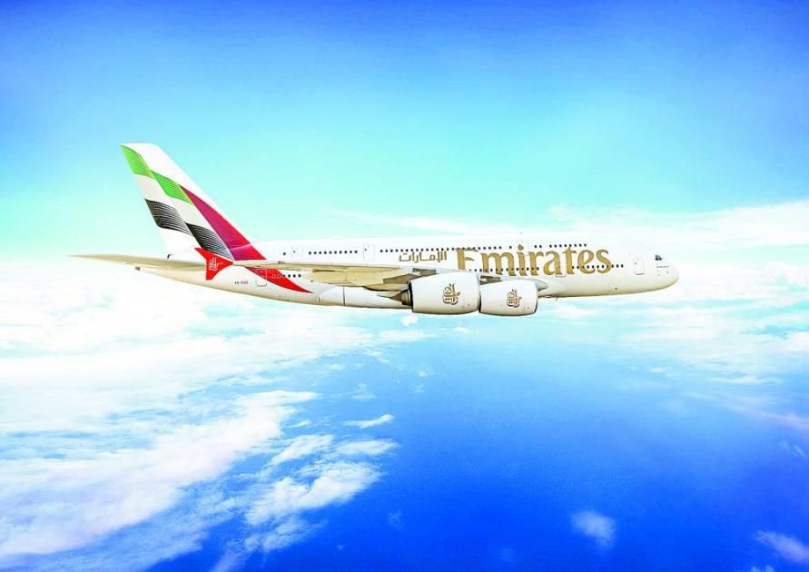 تعرف إلى أفضل جهات العمل عالمياً 2024.. بينها طيران الإمارات و«إي آند»