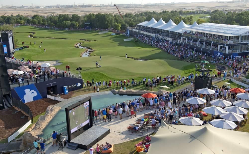 اتحاد الجولف يعتمد تصنيفاً جديداً للاعبين مرتبطاً بالنظم العالمية