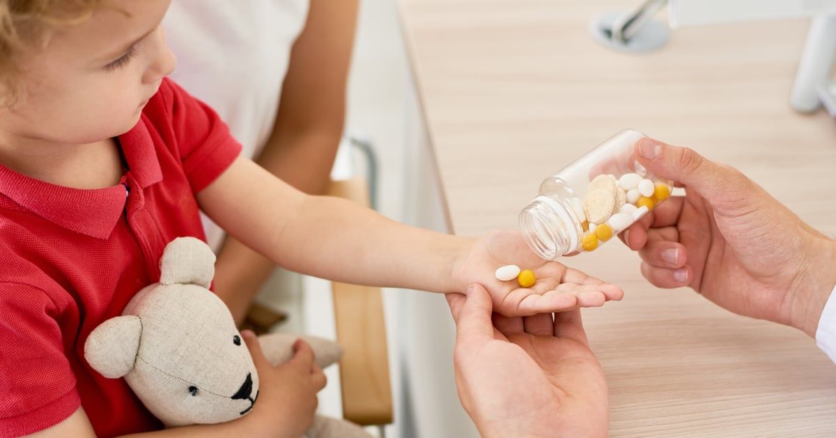 مكملات فيتامين "د" قد لا تكون فعالة في تقوية عظام الأطفال