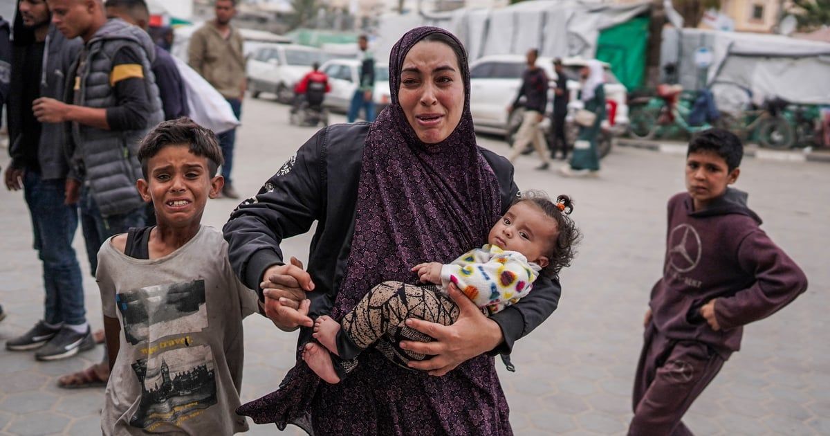 ما دلالات وتداعيات وضع إسرائيل وحماس والجهاد على "قائمة العار" الأممية؟