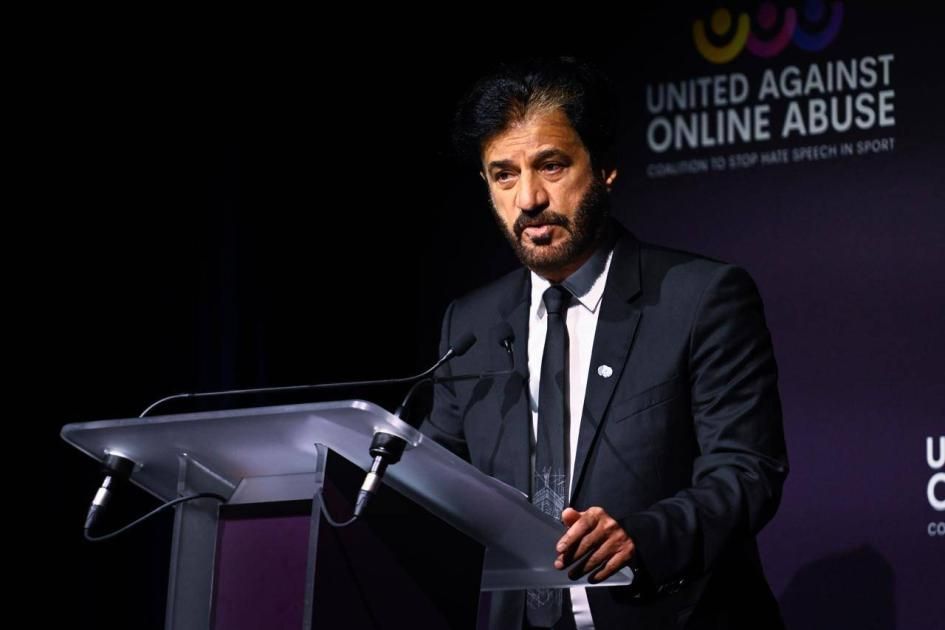 الاتحاد الدولي للسيارات أحدث المنضمين إلى اللجنة الاستشارية لـ EPAS