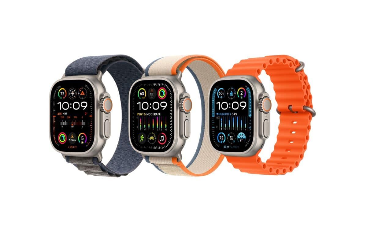 أفضل الساعات الذكية المزودة بتقنية LTE  - موقع الخليج الان