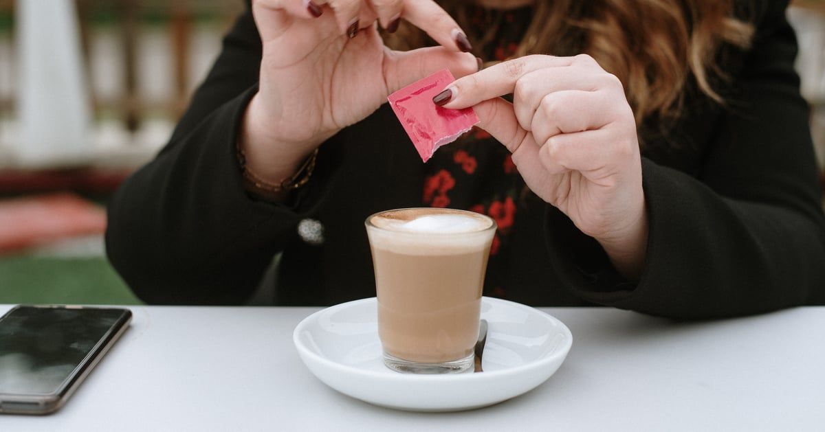 هذا المُحلي الصناعي الشهير يهدد صحة قلبك