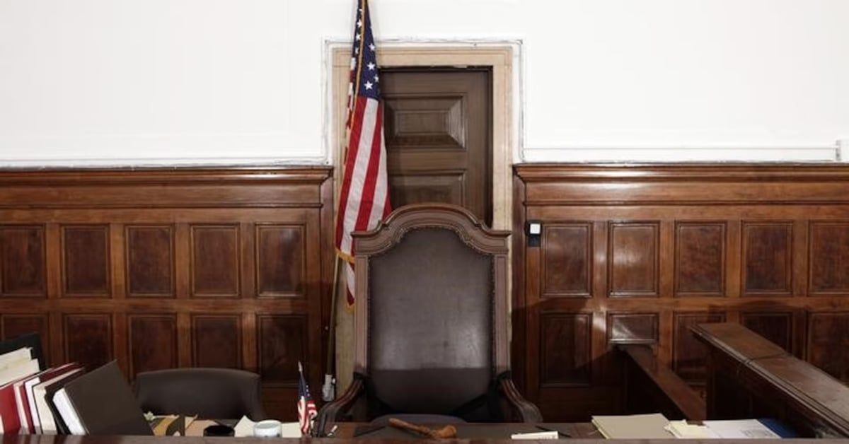 بعد زيارة إسرائيل.. قاض أمريكي يتنحى عن قضية حول حرب غزة‎