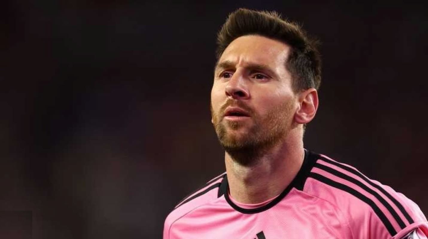 بعد غلق الطريق أمام سانتوس!! "ميسي" يكشف موعد رحيل نيمار عن الهلال - موقع الخليج الان