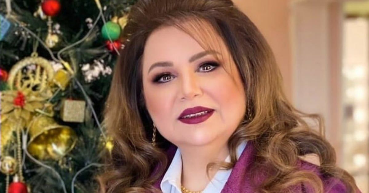 سها سالم تكشف لـ"الخليج الان" سبب ابتعادها عن الفن