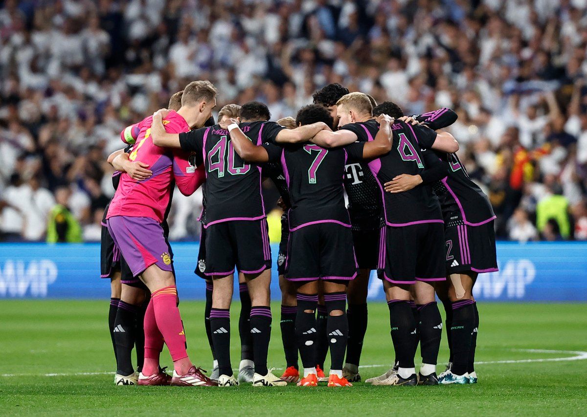 نجم بايرن ميونخ يحسم مستقبله قبل أمم أوروبا 2024