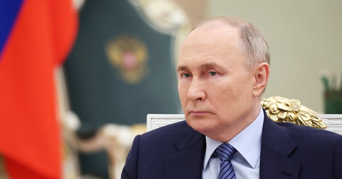 لماذا رفض بوتين الرد على إساءات بايدن؟