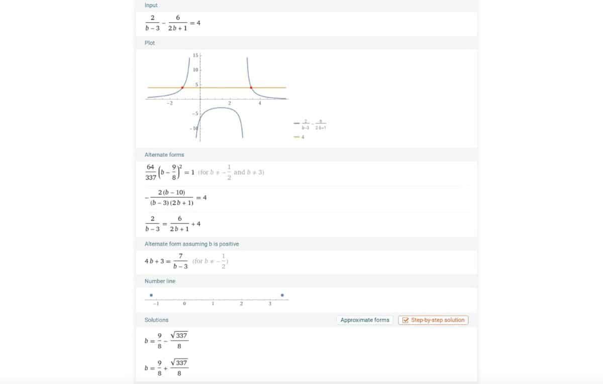 أبرز 6 أدوات ذكاء اصطناعي للمساعدة في حل مسائل الرياضيات - موقع الخليج الان