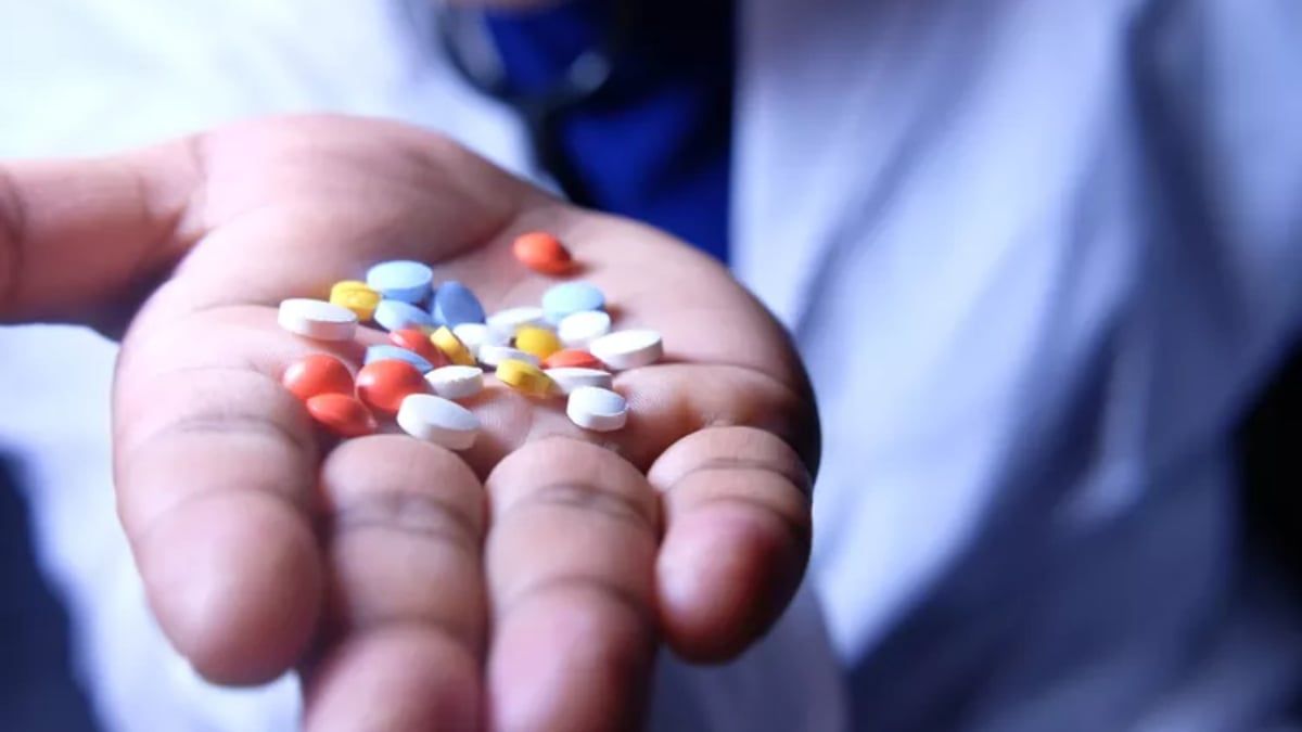 تحذير من مخاطر التوقف عن تناول مضادات الاكتئاب