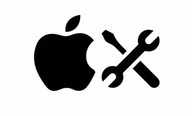 آبل تتوقف عن إصلاح الشروخ الدقيقة في هواتف آيفون ضمن الضمان - موقع الخليج الان