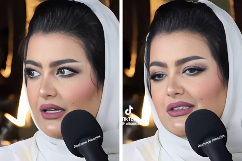 مضيفة سعودية تكشف عن أكثر شيء يضايقها من الركاب.. لن تتوقع ماهو؟