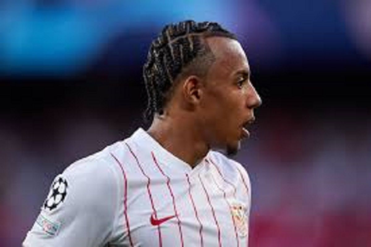 الاتحاد يستهدف نجم برشلونة الفرنسي "جول كوندي" للتعاقد معه الموسم القادم - موقع الخليج الان