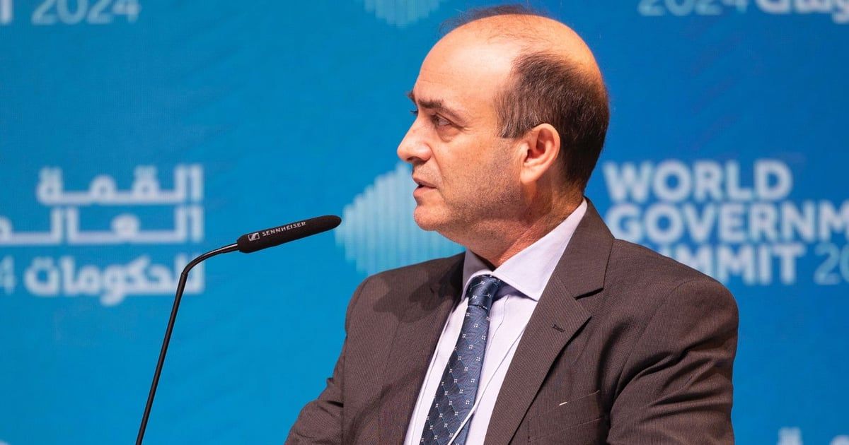 تعيين عالم أردني رئيسا لـ"الذكاء الاصطناعي" في وكالة ناسا