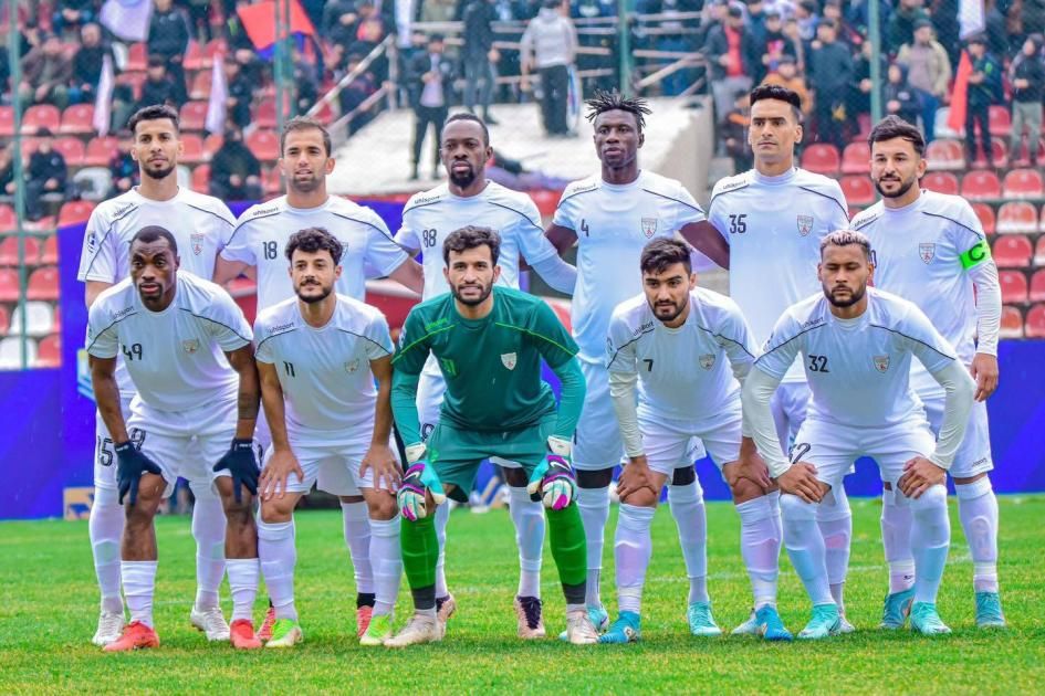 الطلبة يستضيف نوروز اليوم