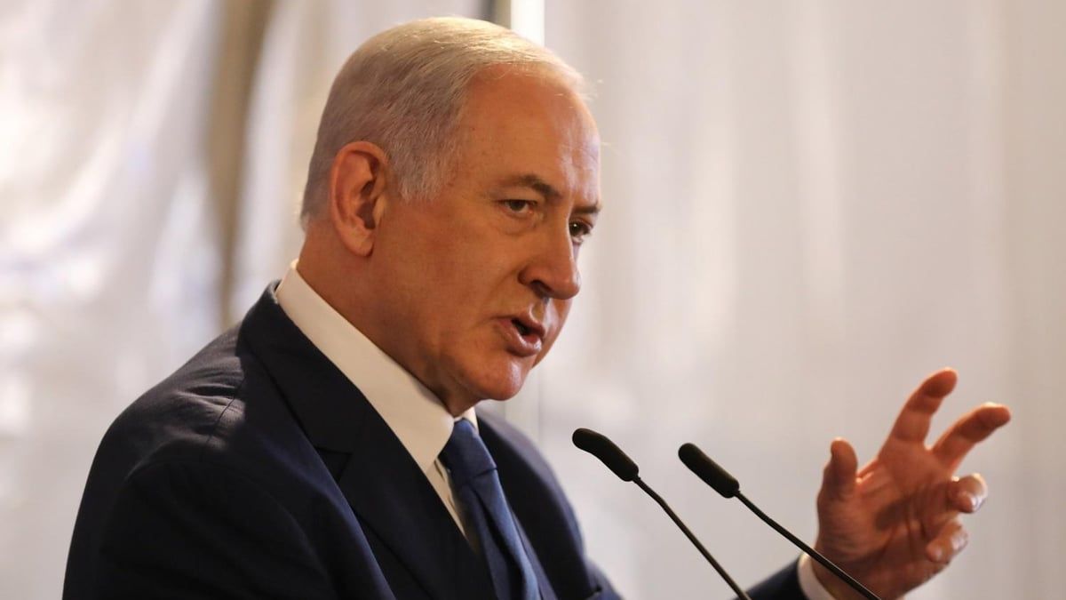 بعد تحرير الرهائن.. نتنياهو: "إسرائيل لا تستسلم للإرهاب"