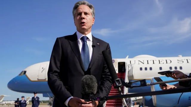 رفض إسرائيل وحماس لمقترح بايدن "يربك" حسابات الإدارة الأمريكية