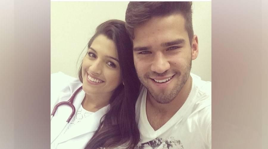 زوجة أليسون تنفي صلتها بجريمة قتل