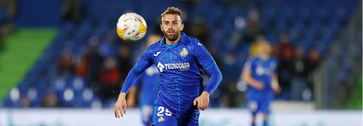 صفقة هجومية غريبة في برشلونة