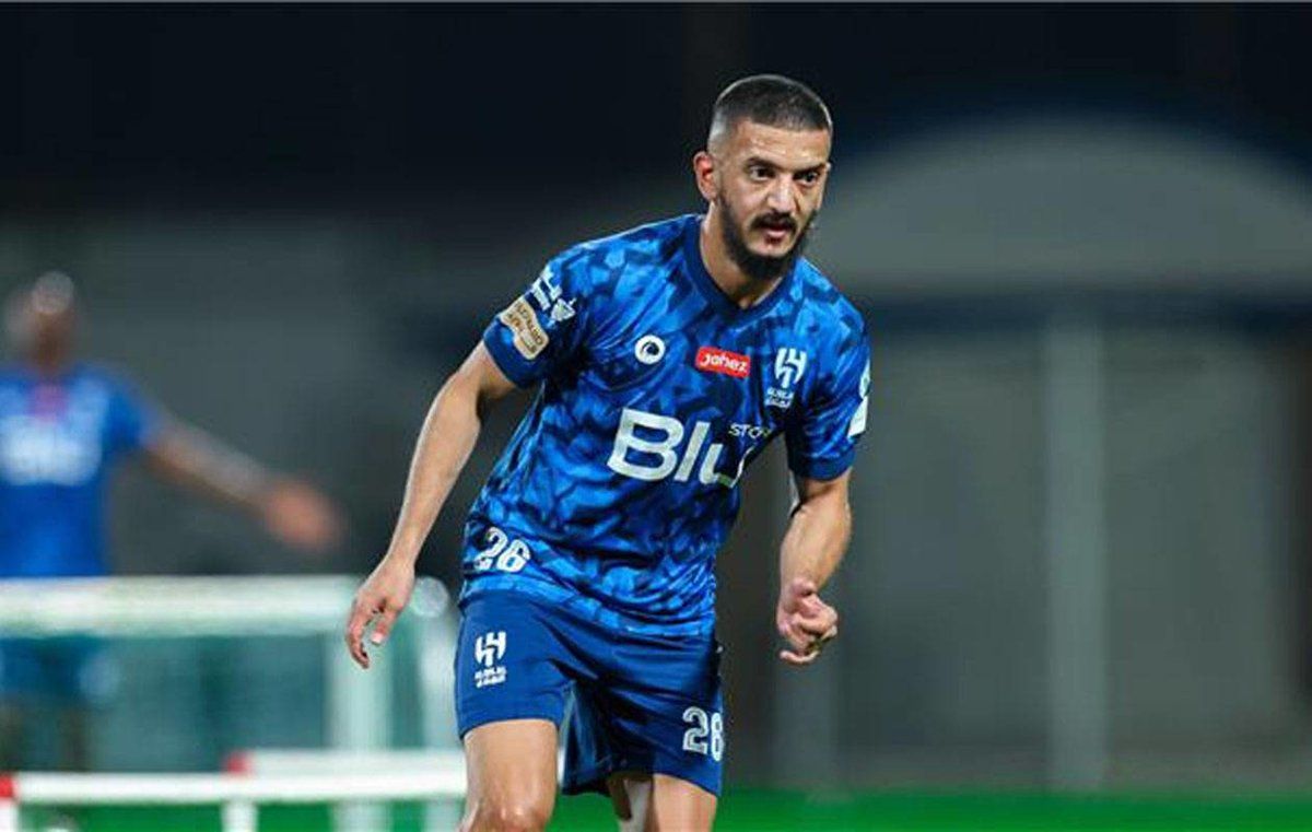 صدمة مدوية.. الهلال يقرر الاستغناء عن الثنائي المحلي من قائمته - موقع الخليج الان