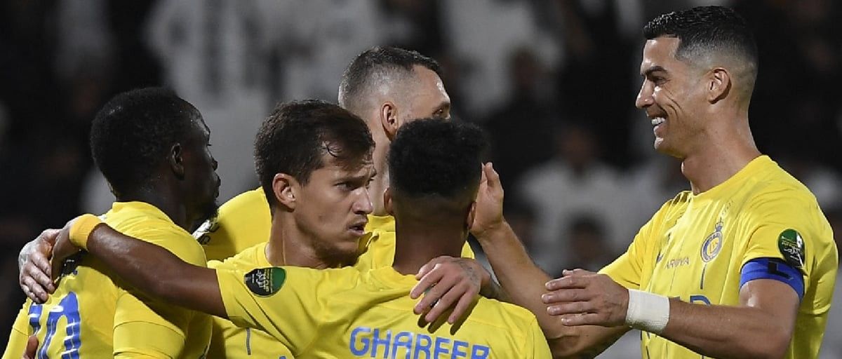 ضحية مؤامرة خفية لإيقافه.. تلميح إعلامي يكشف حقيقة عقوبة رونالدو