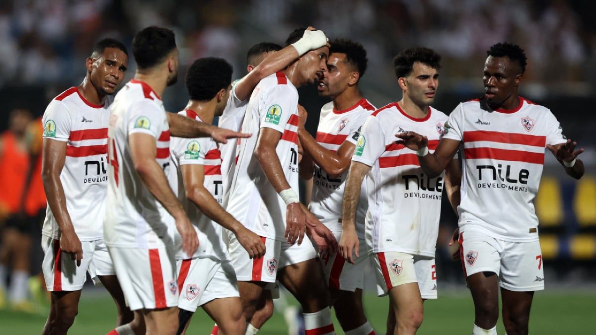 اسم مفاجئ يقتحم ميركاتو الزمالك