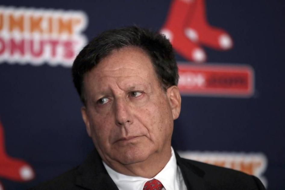 رئيس ليفربول عازم على إقامة مباريات بالدوري في أمريكا