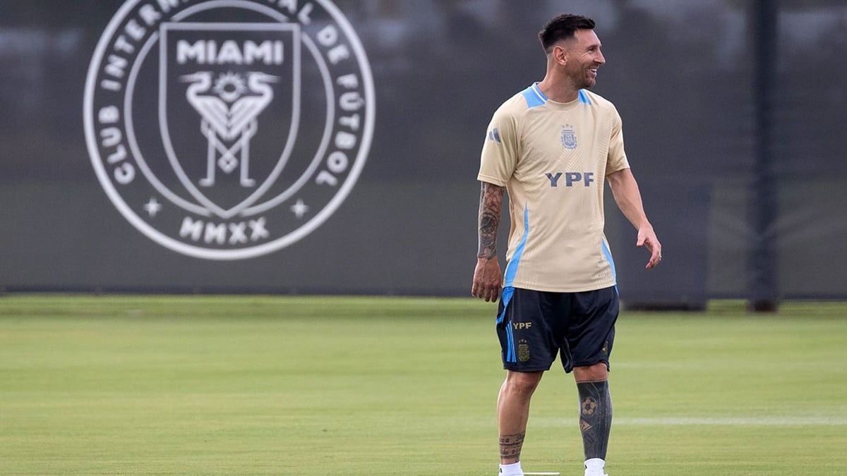 ميسي على موعد مع رقم قياسي.. أبرز اللاعبين مشاركة في كوبا أمريكا