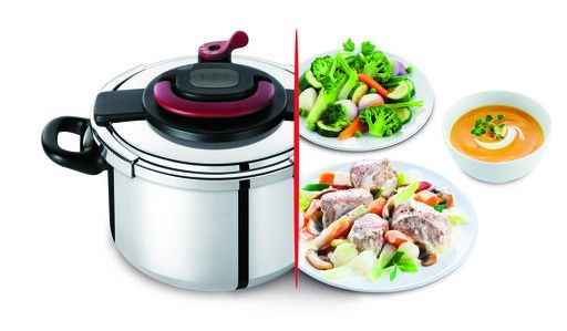 حلة الضغط أنواعها وفائدتها وتفاصيل استخدامها والمحافظة عليها