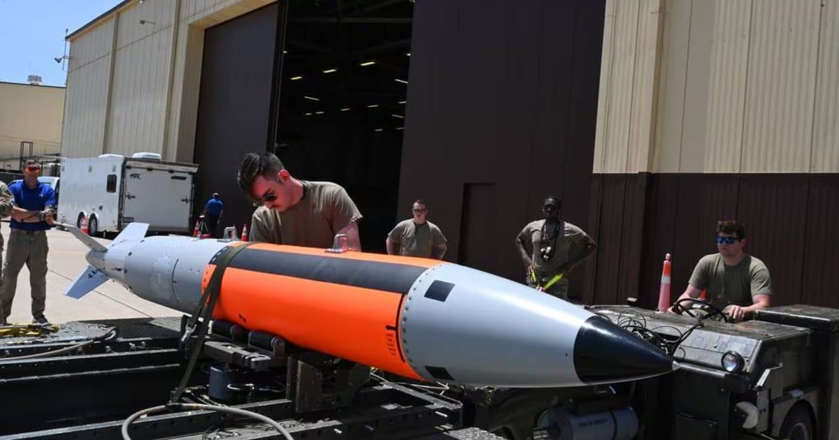 مسؤول أمريكي يتوقع أن توسع الولايات المتحدة ترسانتها النووية