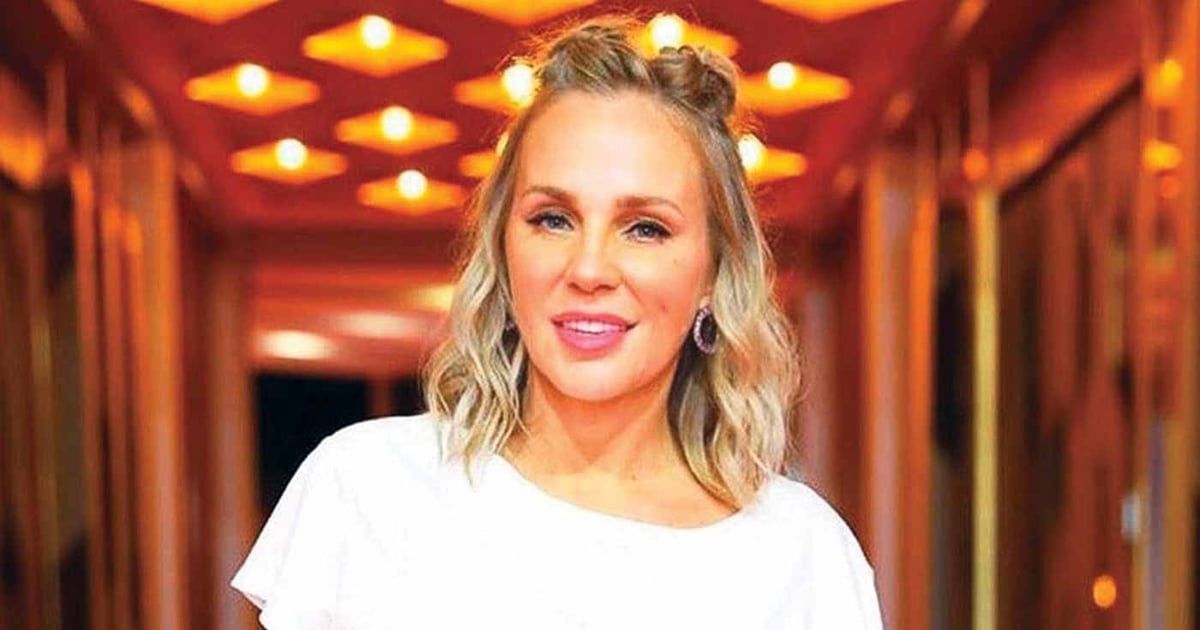 شيرين رضا تعلن اعتزالها الفن بشكل مفاجئ