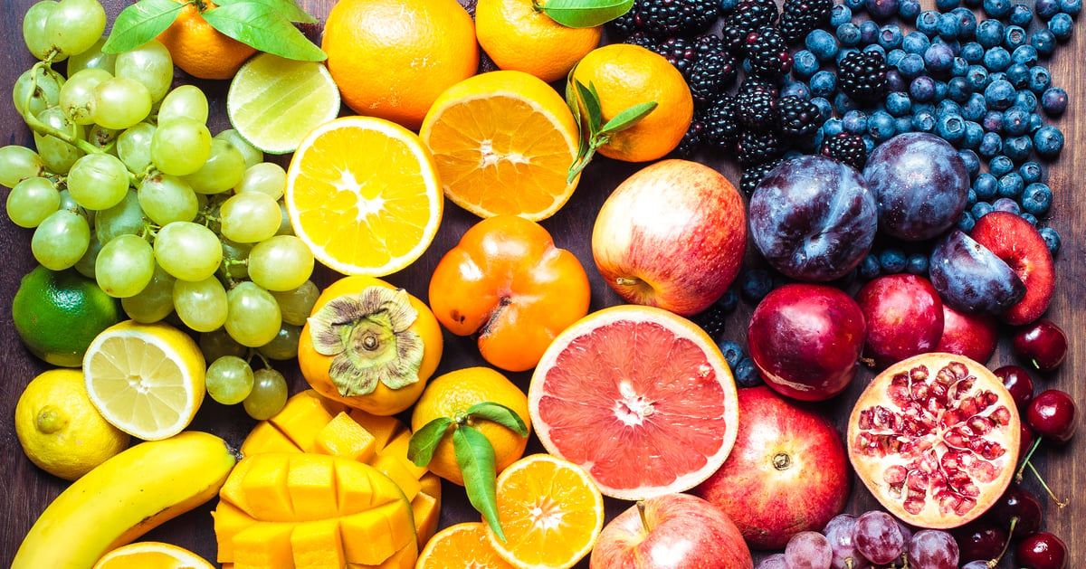 5 أطعمة يمكن تناولها بكميات كبيرة دون زيادة الوزن