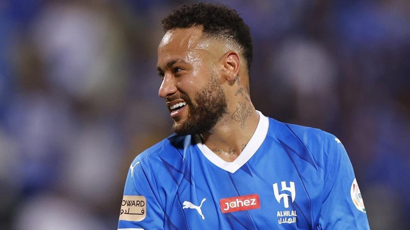 سانتوس ترد على الشائعات... هذه حقيقة تفاوضنا مع نيمار وسيعود إلى البرازيل في هذا الوقت!! - موقع الخليج الان