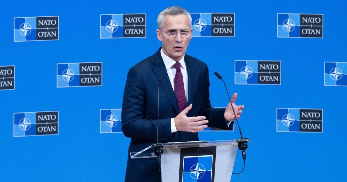 استحداث "منصب خاص".. الناتو يبحث طريقة لمكافأة كييف