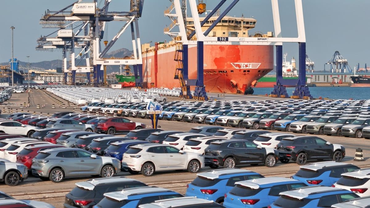 تركيا تفرض رسوماً جمركية إضافية على السيارات الصينية