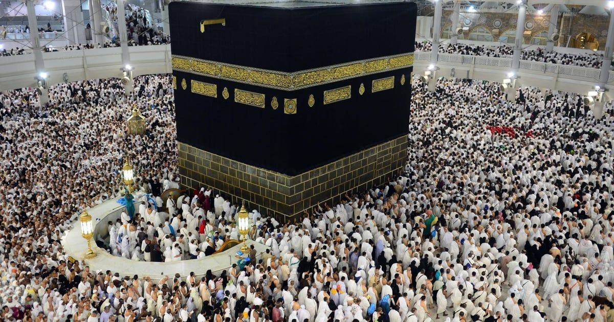 السعودية.. ضبط 140 شركة حج وهمية (فيديو)