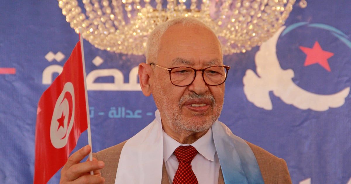 بين السجن و الملاحقة...النهضة التونسية تحيي ذكرى تأسيسها وسط "أزمة وجودية"