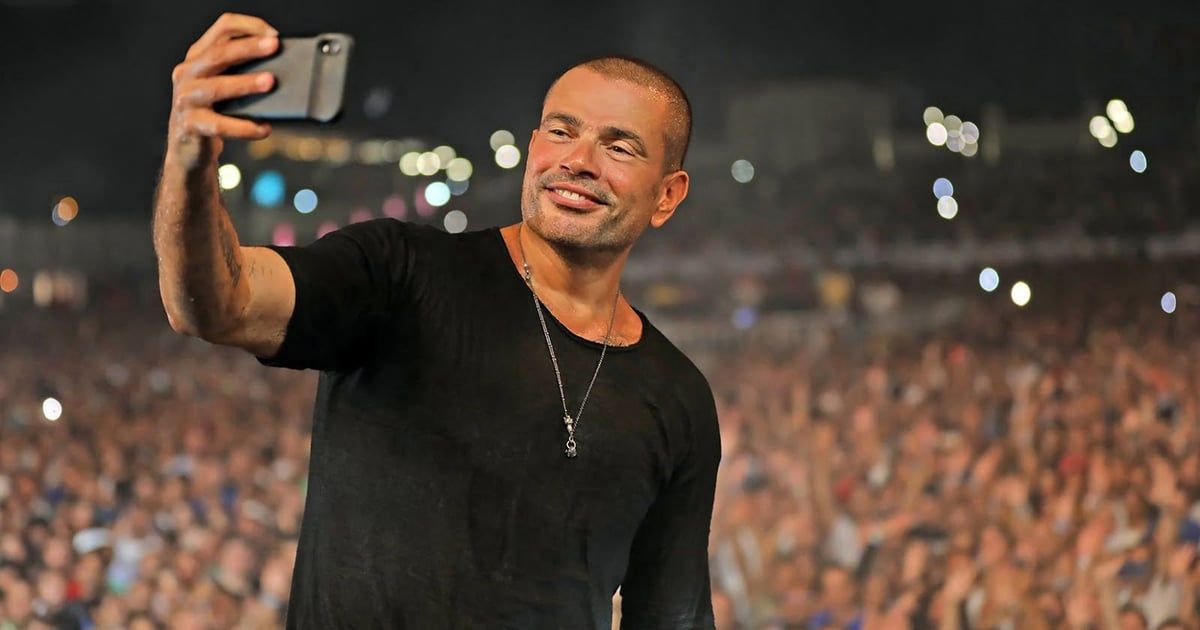 "الصلح ليس سيد الأحكام" في حادثة صفعة عمرو دياب