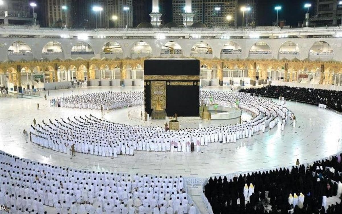 تحذير عاجل لجميع الحجاج (احذروا) - موقع الخليج الان