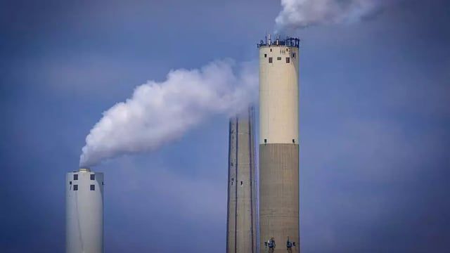 عقب حظر صادرات الفحم.. أبرز تداعيات قرار كولومبيا على إسرائيل