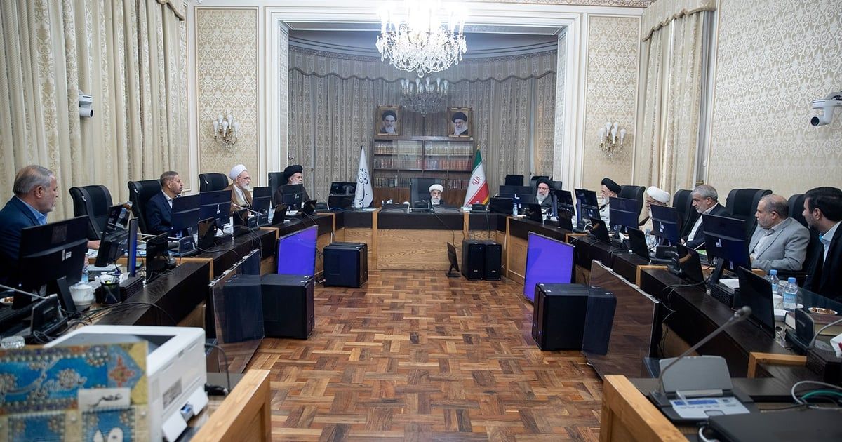 مصادر إيرانية تكشف لـ"الخليج الان" أسماء المرشحين المصادق عليها لخوض الانتخابات