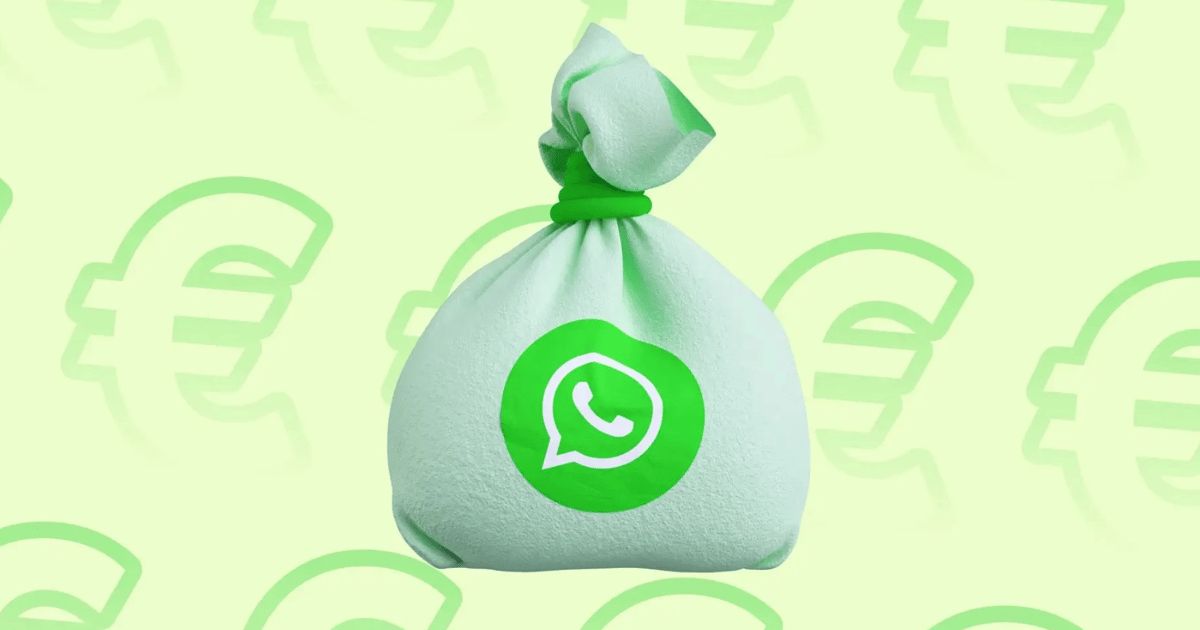تحول كبير في واتساب.. والهدف كسب المال