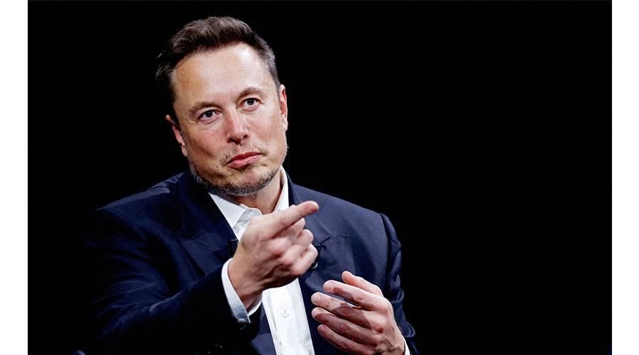 ماسك يستبعد إطلاق «تيسلا» لطراز «واي» جديد هذا العام